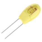KEMET T350F226K016AT7301