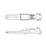 Imagen ampliada de Yazaki 71141230